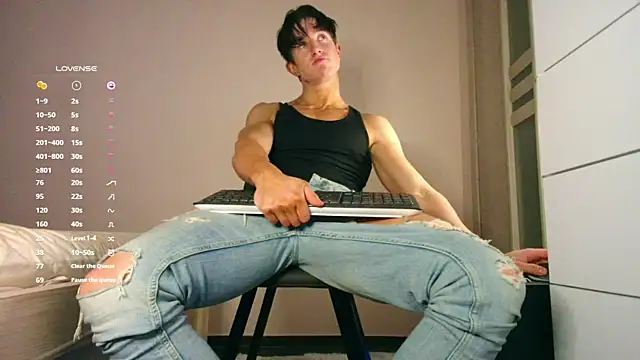 Snapshot of ChristianLevine_ chatting on December 15, 2025, 3:29 pm ChristianLevine online show from December 15, 2025, 3:29 pm