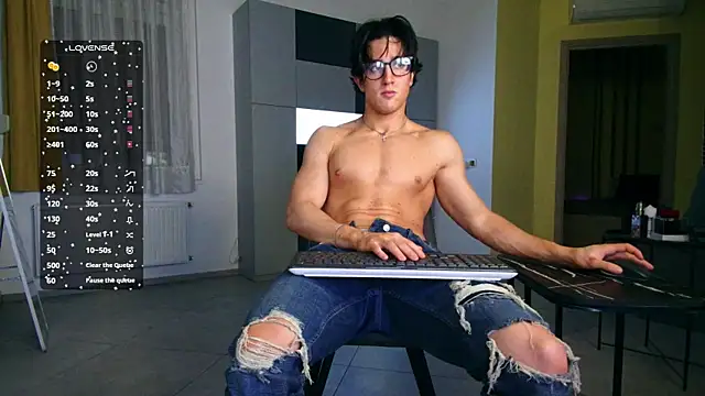 Snapshot of ChristianLevine_ chatting on February 20, 2026, 4:09 am ChristianLevine online show from February 20, 2026, 4:09 am