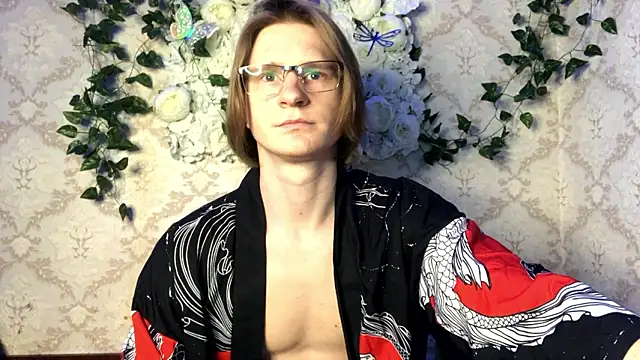 Snapshot of ArchiZuki69 chatting on March 18, 2026, 6:42 pm ArchiZuki69 online show from March 18, 2026, 6:42 pm