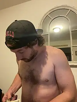 sirchubster online show from February 17, 2025, 7:37 am