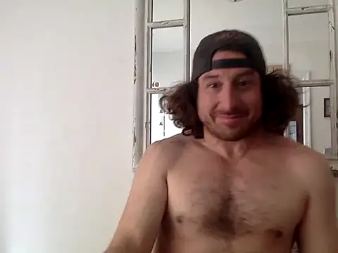 sirchubster online show from February 23, 2026, 7:03 pm