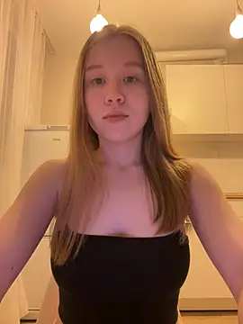 Eva Weyne online show from February 8, 2026, 10:40 pm