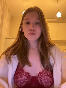 Eva Weyne online show from February 14, 2026, 8:31 pm