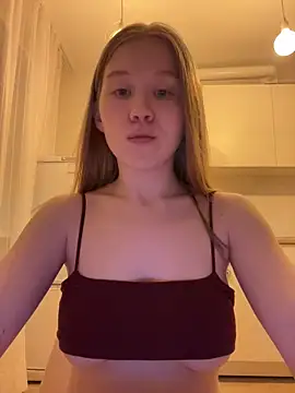 Eva Weyne online show from February 15, 2026, 9:36 pm