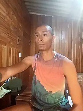 DEMARCOUS NM online show from September 18, 2025, 12:57 am