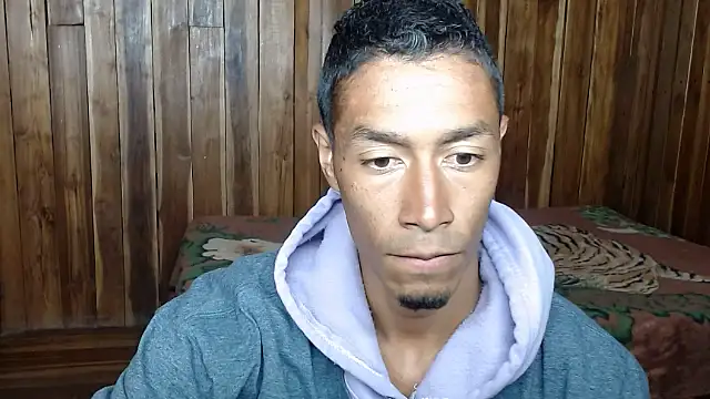 DEMARCOUS NM online show from November 22, 2025, 8:51 pm