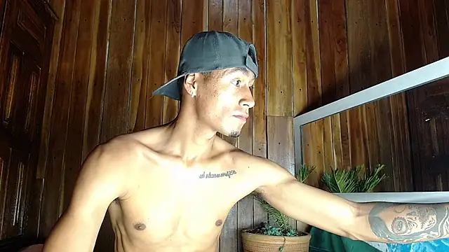 DEMARCOUS NM online show from October 3, 2025, 6:20 pm