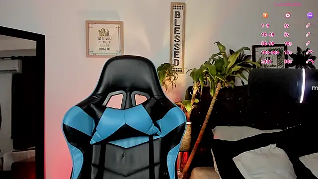 devlin violett online show from February 15, 2025, 3:31 am