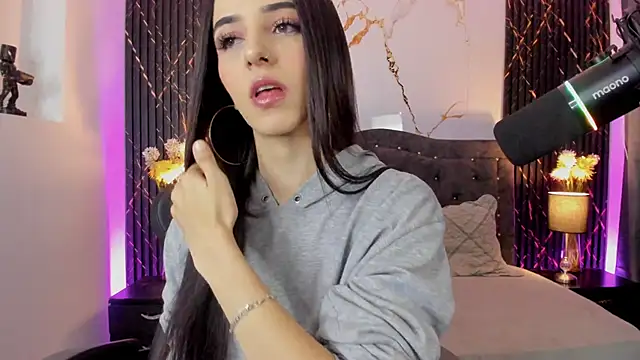 devlin violett online show from November 9, 2025, 9:30 pm