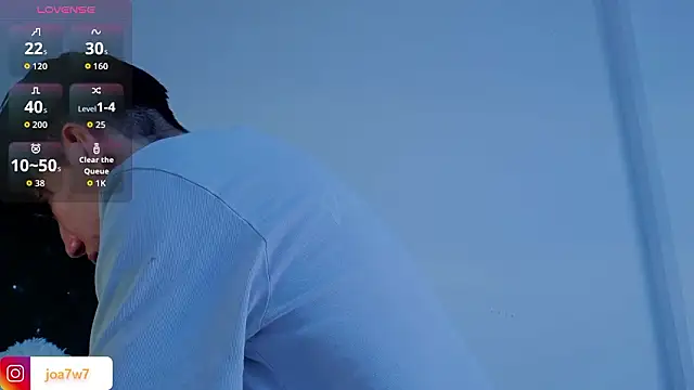 Snapshot of Levii_Ackermann chatting on March 2, 2026, 2:24 pm Levii Ackermann online show from March 2, 2026, 2:24 pm