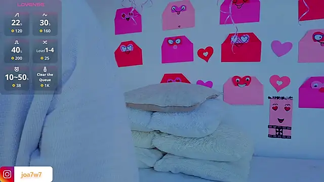 Snapshot of Levii_Ackermann chatting on February 14, 2026, 2:50 pm Levii Ackermann online show from February 14, 2026, 2:50 pm