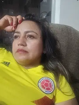 silvana queen07 online show from June 18, 2026, 4:11 am
