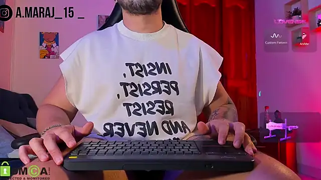 Snapshot of Alex_maraj chatting on October 30, 2025, 4:48 pm Alex maraj online show from October 30, 2025, 4:48 pm