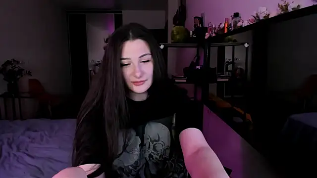 nostripchat online show from October 9, 2025, 5:35 pm