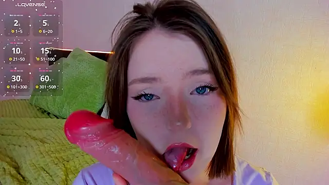 lexxxxxxi online show from February 8, 2026, 6:49 pm