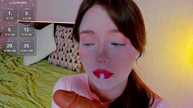 lexxxxxxi online show from January 14, 2026, 7:06 pm