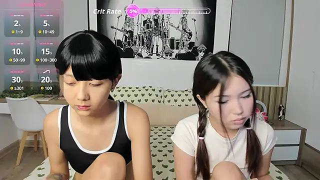 yena gab online show from October 8, 2025, 6:52 pm