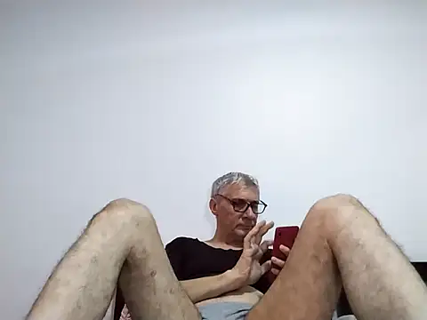 BIGUNCUTHARDCOCK online show from February 23, 2026, 2:13 am