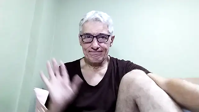 BIGUNCUTHARDCOCK online show from October 25, 2025, 12:28 pm