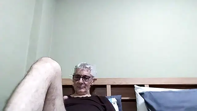 BIGUNCUTHARDCOCK online show from October 19, 2025, 1:25 pm