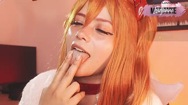 Snapshot of loIijanne chatting on December 26, 2024, 1:51 am loIijanne online show from December 26, 2024, 1:51 am