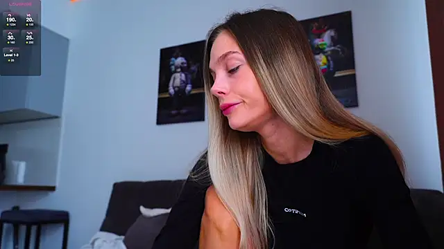 Snapshot of blackbunny_23 chatting on November 23, 2025, 8:02 am blackbunny 23 online show from November 23, 2025, 8:02 am