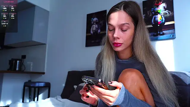 Snapshot of blackbunny_23 chatting on November 24, 2025, 8:36 am blackbunny 23 online show from November 24, 2025, 8:36 am