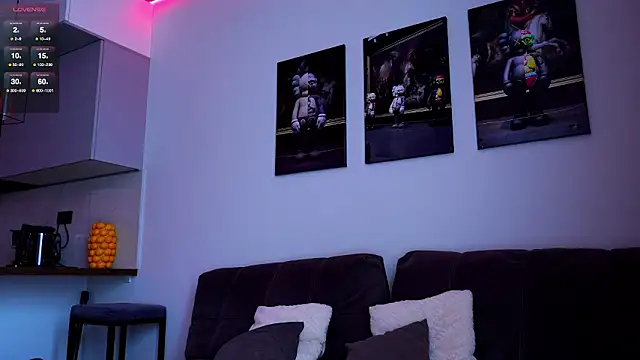 Snapshot of blackbunny_23 chatting on February 4, 2026, 5:46 am blackbunny 23 online show from February 4, 2026, 5:46 am