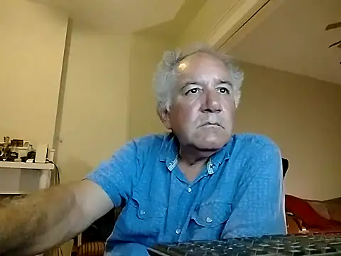 XXCUTHULU23 online show from September 25, 2025, 7:58 am