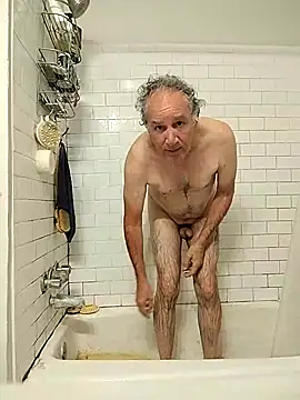 XXCUTHULU23 online show from October 21, 2025, 9:03 pm