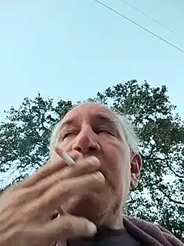 XXCUTHULU23 online show from October 28, 2025, 11:14 pm