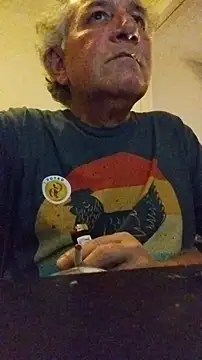 XXCUTHULU23 online show from November 16, 2025, 7:13 am