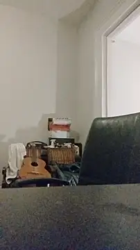 XXCUTHULU23 online show from December 1, 2025, 6:03 am