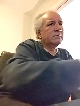 XXCUTHULU23 online show from November 9, 2025, 3:21 am