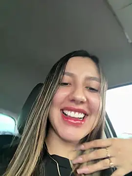 Snapshot of Sarapalmer1 chatting on January 7, 2025, 8:10 pm Sarapalmer1 online show from January 7, 2025, 8:10 pm