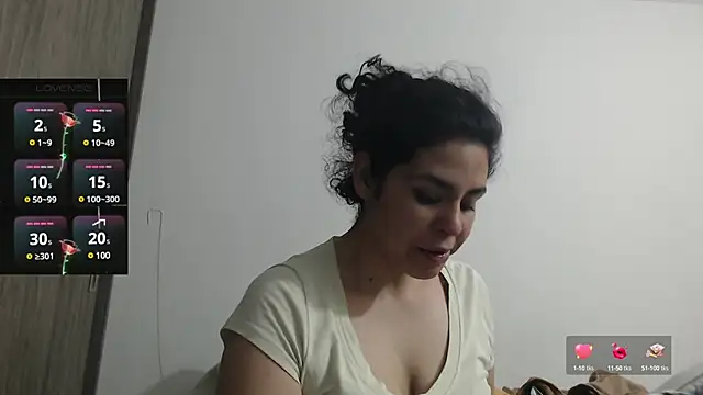 Snapshot of Anne_purple chatting on March 3, 2025, 3:43 pm Anne purple online show from March 3, 2025, 3:43 pm