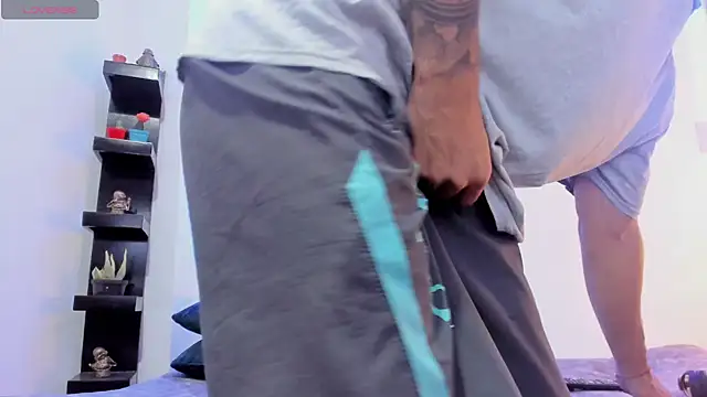 Bruno Mattos online show from February 21, 2025, 11:10 pm