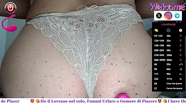 Snapshot of SofiaMadisson chatting on March 2, 2025, 5:20 pm SofiaMadisson online show from March 2, 2025, 5:20 pm