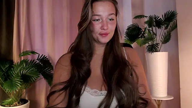 Milk Bunny online show from February 26, 2025, 9:44 am