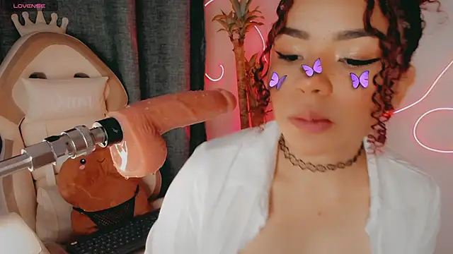 Queen Deepthroat online show from February 21, 2026, 11:29 pm