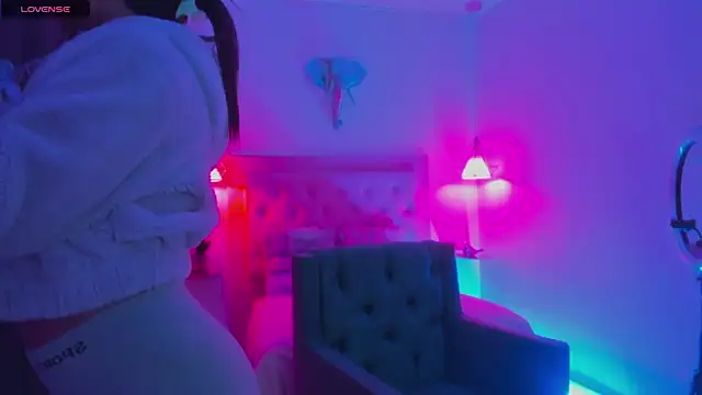 kimmy099 online show from February 8, 2025, 7:49 pm