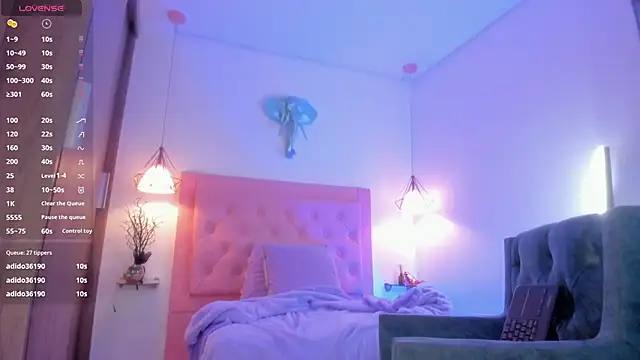 kimmy099 online show from March 14, 2025, 1:59 am