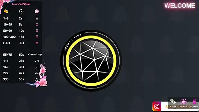 Snapshot of Victoria_Kastelo chatting on October 24, 2025, 7:13 pm Victoria Kastelo online show from October 24, 2025, 7:13 pm