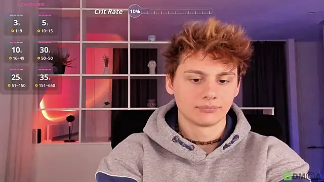 sunnyburn boy online show from November 13, 2025, 8:13 pm