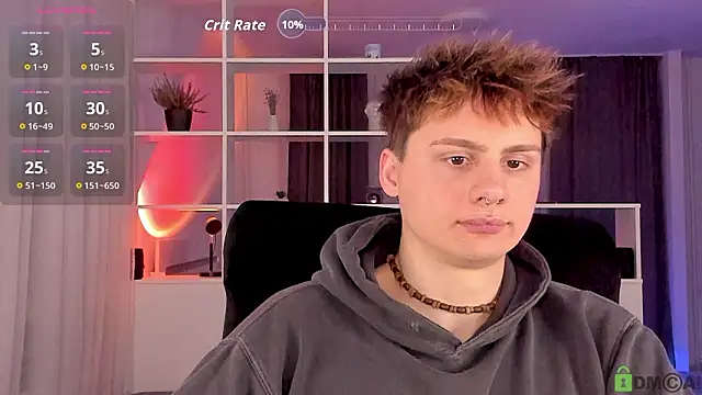 sunnyburn boy online show from March 14, 2026, 8:15 pm