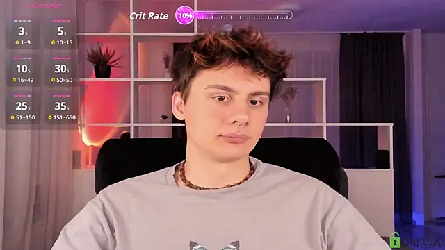 sunnyburn boy online show from September 14, 2025, 5:46 pm