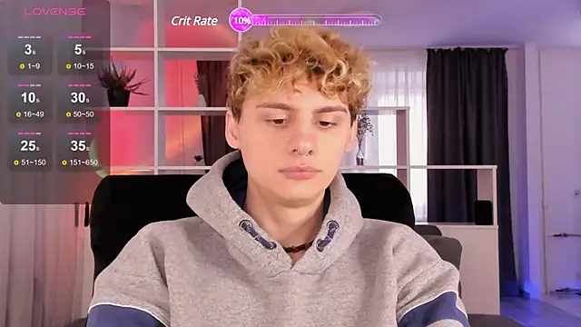 sunnyburn boy online show from February 13, 2025, 5:58 am