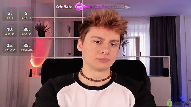 sunnyburn boy online show from October 26, 2025, 7:53 am