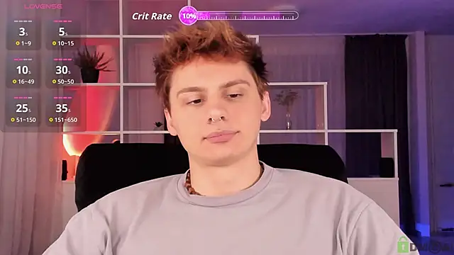 sunnyburn boy online show from October 14, 2025, 5:57 pm