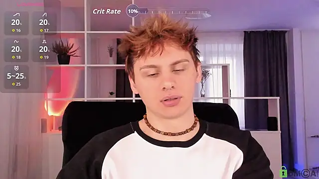 sunnyburn boy online show from October 24, 2025, 6:56 am